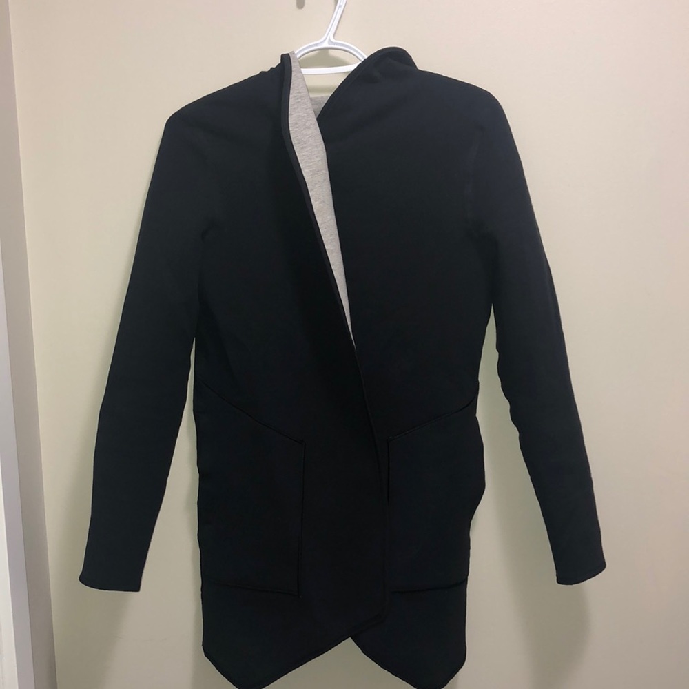 Ivivva On the Double Wrap Cardigan
